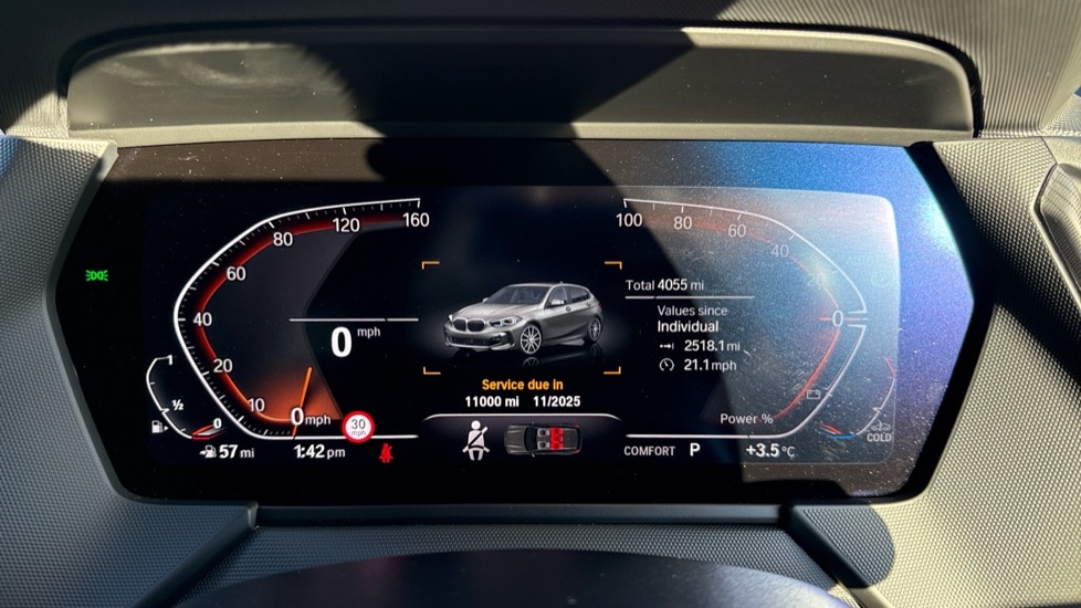 Used BMW 1 Series 2024 for sale - 76580216: Photo 13