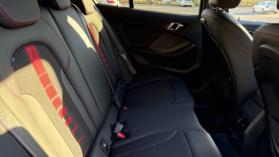 Used BMW 1 Series 2024 for sale - 76580216: Photo 14