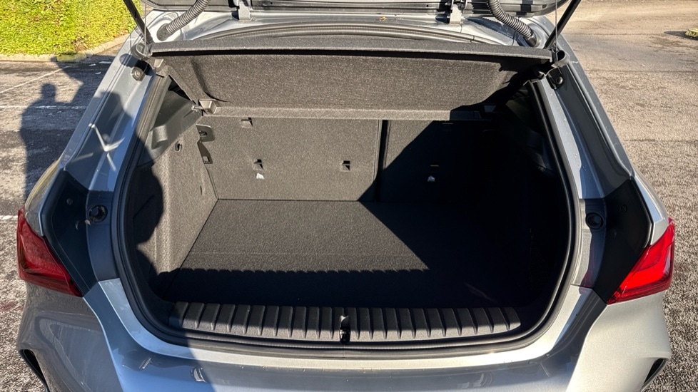 Used BMW 1 Series 2024 for sale - 76580216: Photo 15