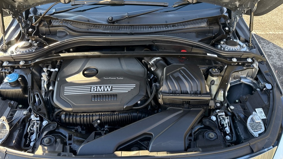 Used BMW 1 Series 2024 for sale - 76580216: Photo 16