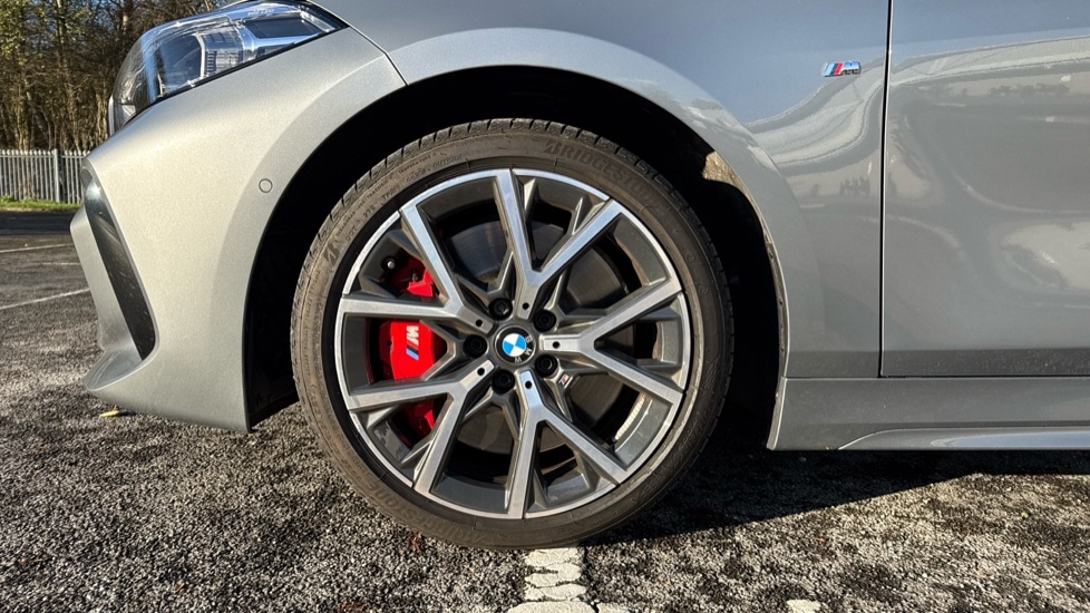 Used BMW 1 Series 2024 for sale - 76580216: Photo 17