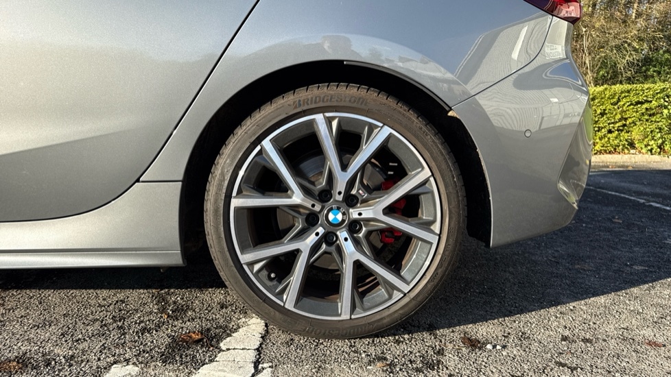 Used BMW 1 Series 2024 for sale - 76580216: Photo 18