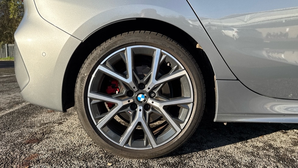 Used BMW 1 Series 2024 for sale - 76580216: Photo 19