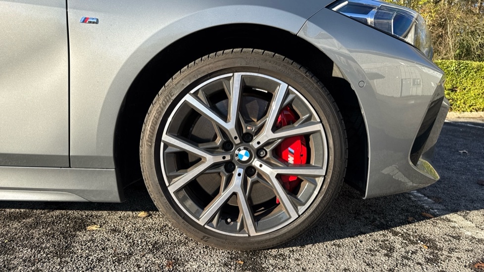 Used BMW 1 Series 2024 for sale - 76580216: Photo 20