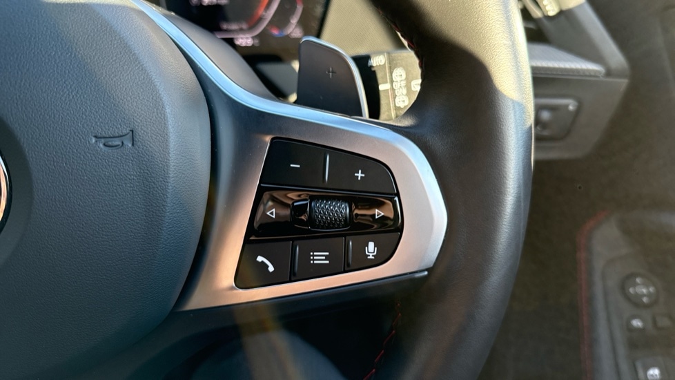 Used BMW 1 Series 2024 for sale - 76580216: Photo 22