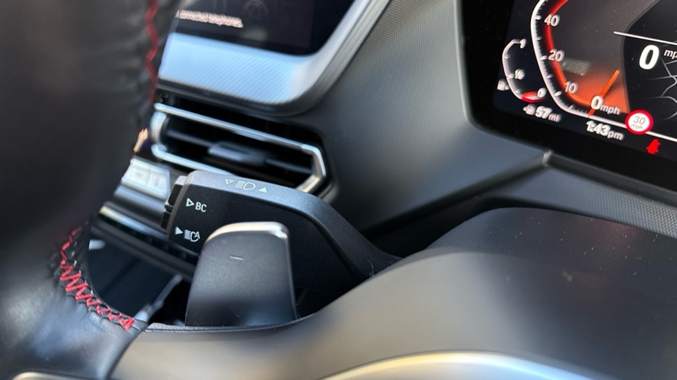 Used BMW 1 Series 2024 for sale - 76580216: Photo 25