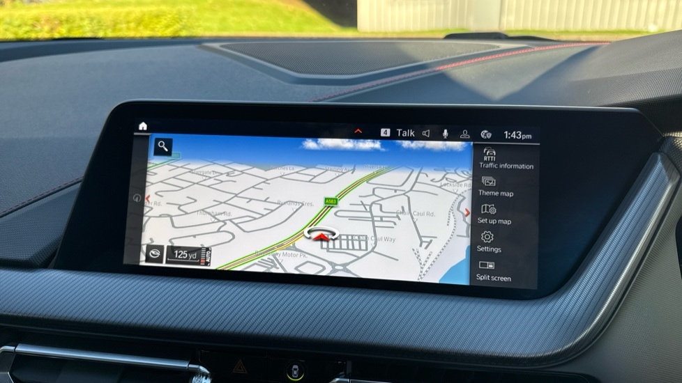 Used BMW 1 Series 2024 for sale - 76580216: Photo 27