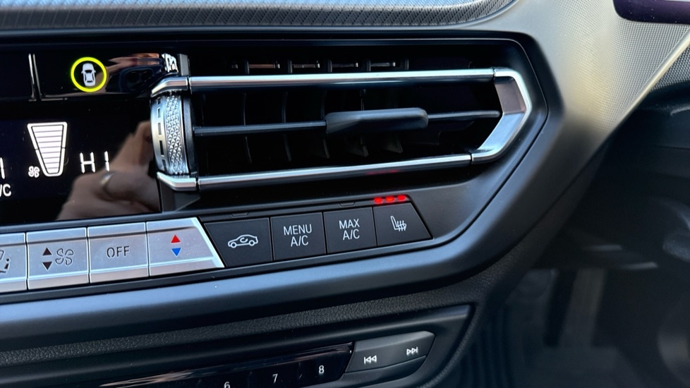 Used BMW 1 Series 2024 for sale - 76580216: Photo 33