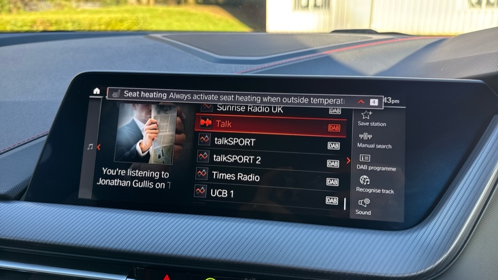 Used BMW 1 Series 2024 for sale - 76580216: Photo 34