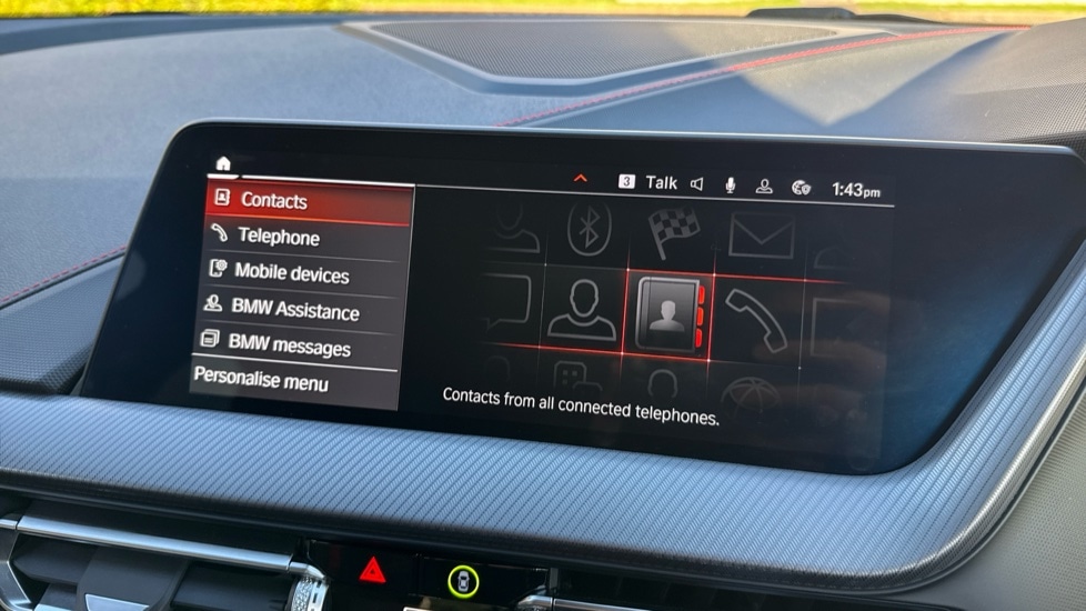 Used BMW 1 Series 2024 for sale - 76580216: Photo 35