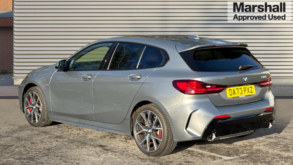 Used BMW 1 Series 2024 for sale - 76580216: Photo 5