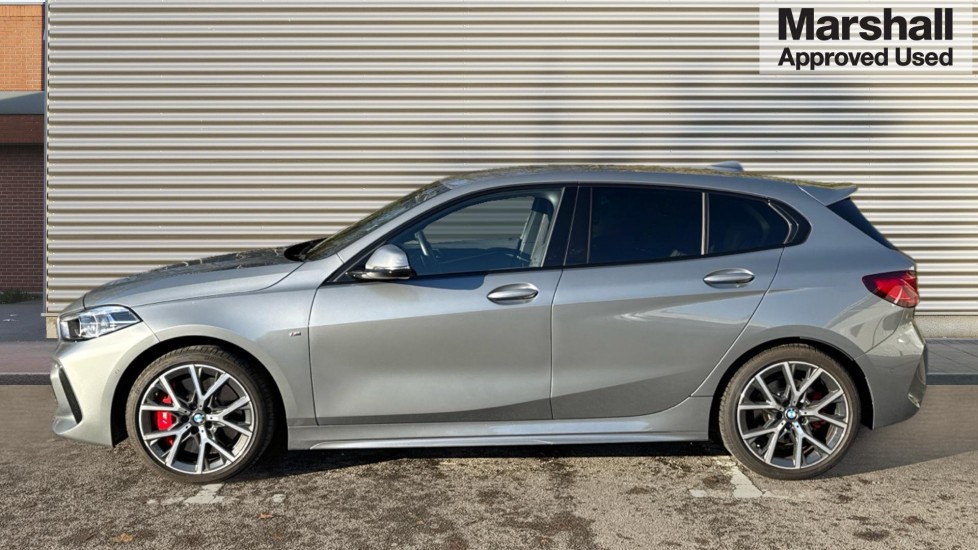 Used BMW 1 Series 2024 for sale - 76580216: Photo 6