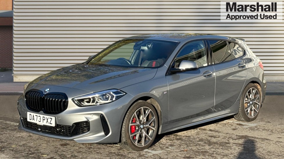 Used BMW 1 Series 2024 for sale - 76580216: Photo 7