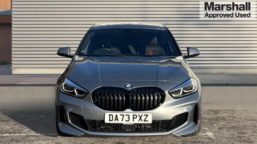 Used BMW 1 Series 2024 for sale - 76580216: Photo 8