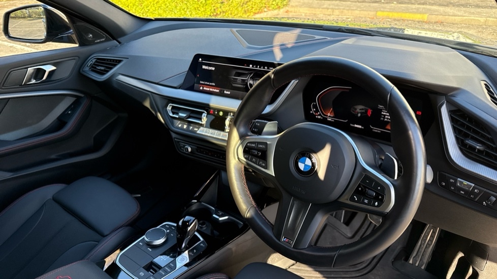 Used BMW 1 Series 2024 for sale - 76580216: Photo 9