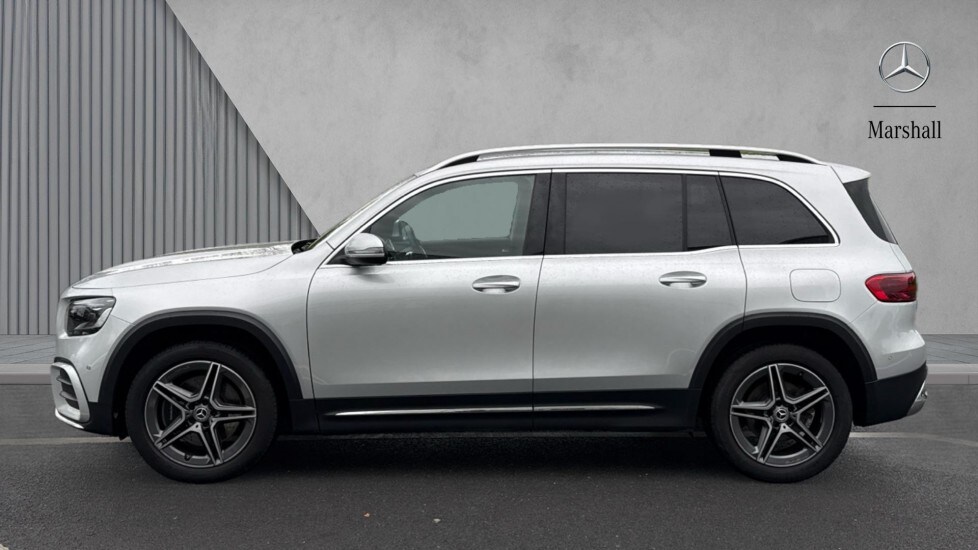 Used Mercedes-Benz GLB 2024 for sale - 76458867: Photo 10