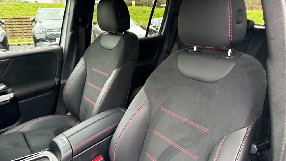 Used Mercedes-Benz GLB 2024 for sale - 76458867: Photo 14