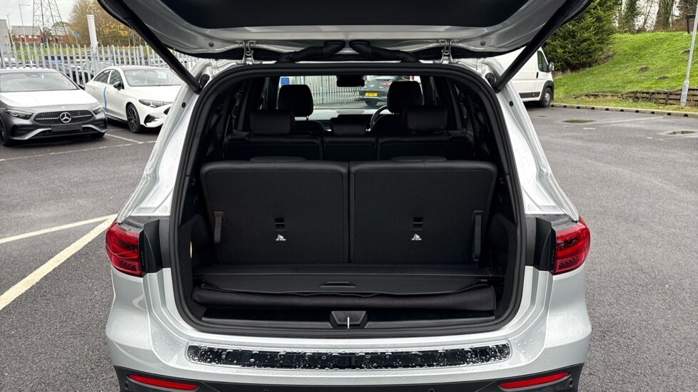 Used Mercedes-Benz GLB 2024 for sale - 76458867: Photo 17