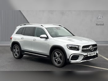 Used Mercedes-Benz GLB 2024 for sale - 76458867: Photo