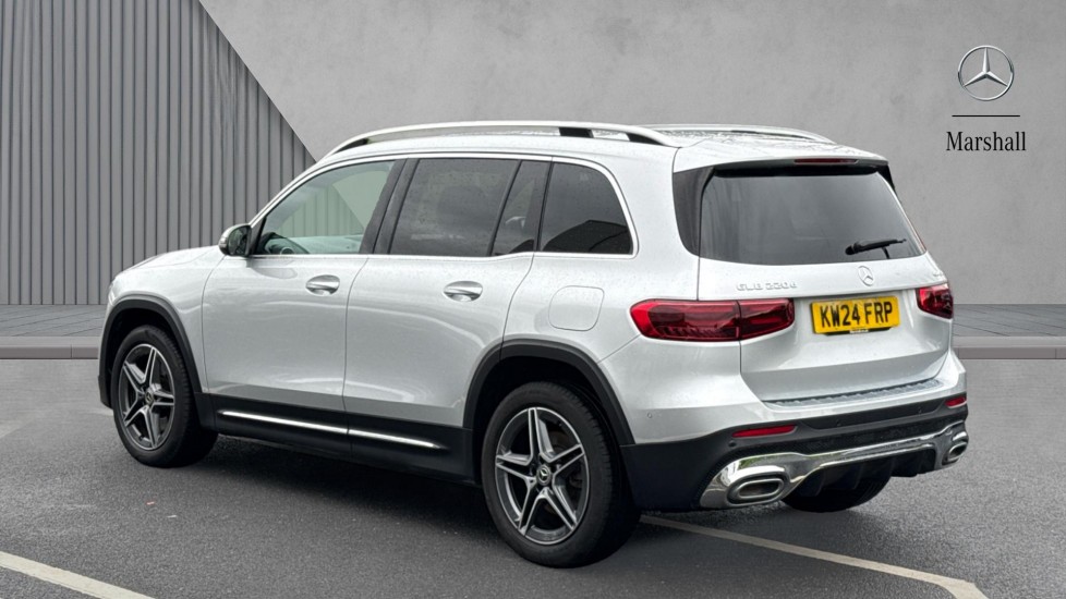 Used Mercedes-Benz GLB 2024 for sale - 76458867: Photo 2