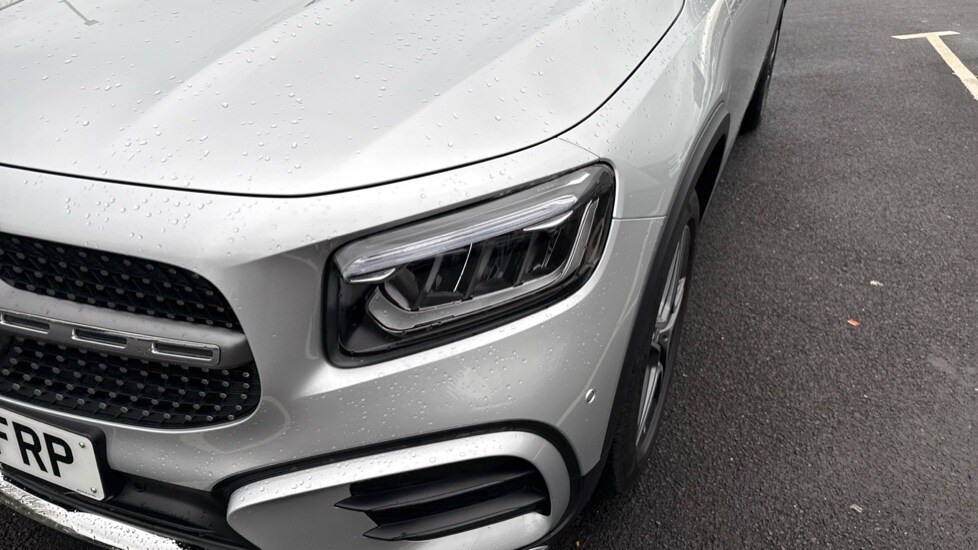 Used Mercedes-Benz GLB 2024 for sale - 76458867: Photo 20