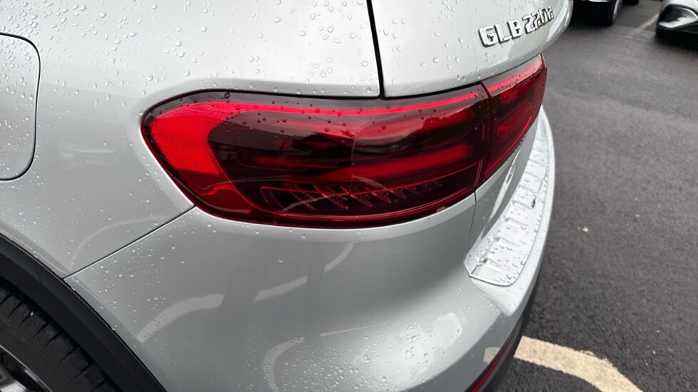 Used Mercedes-Benz GLB 2024 for sale - 76458867: Photo 21