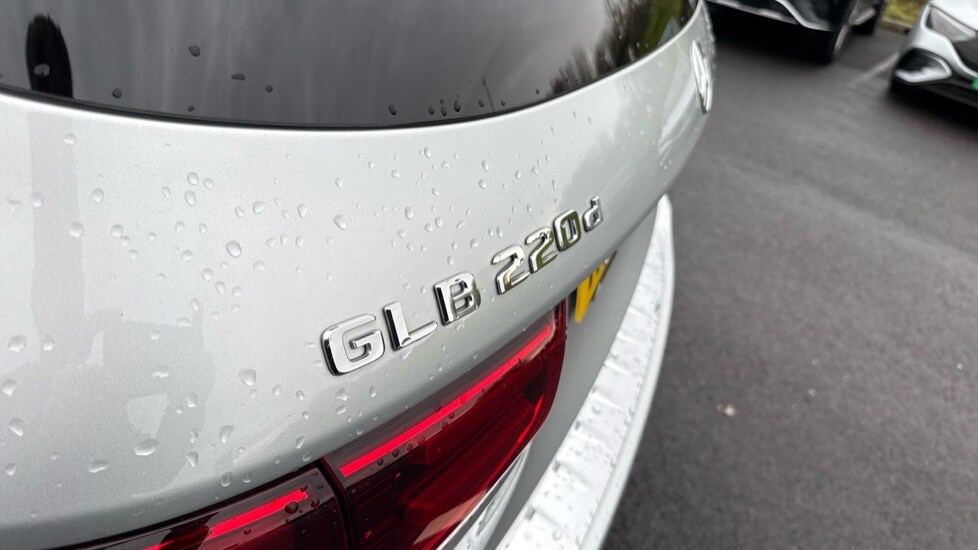 Used Mercedes-Benz GLB 2024 for sale - 76458867: Photo 22