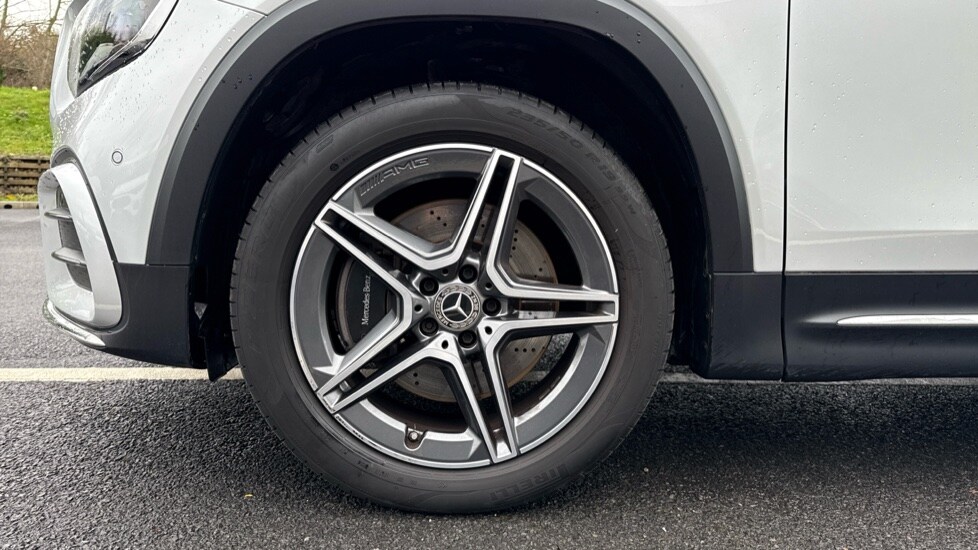 Used Mercedes-Benz GLB 2024 for sale - 76458867: Photo 25