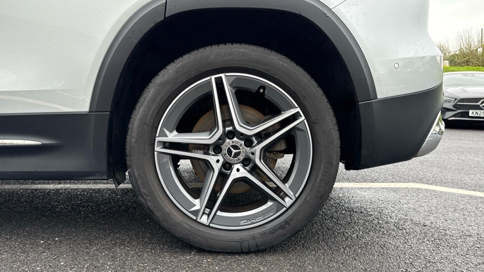 Used Mercedes-Benz GLB 2024 for sale - 76458867: Photo 26