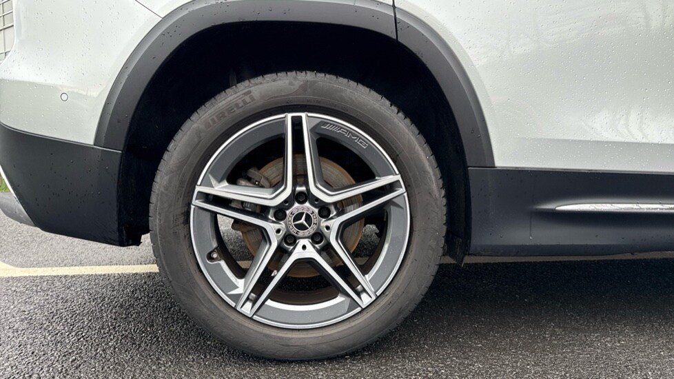 Used Mercedes-Benz GLB 2024 for sale - 76458867: Photo 27