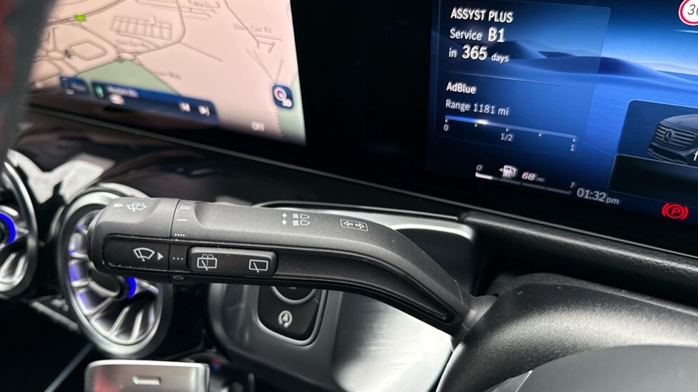 Used Mercedes-Benz GLB 2024 for sale - 76458867: Photo 32