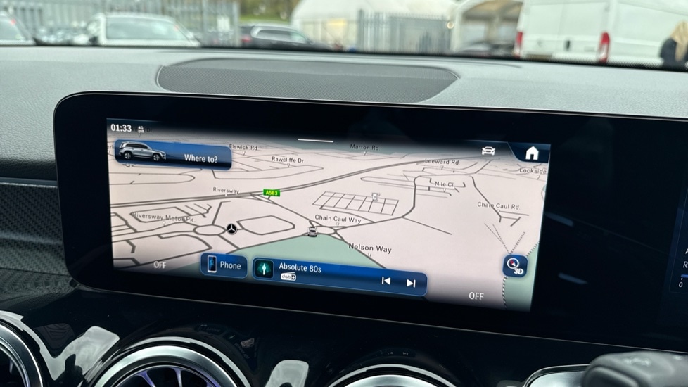 Used Mercedes-Benz GLB 2024 for sale - 76458867: Photo 33