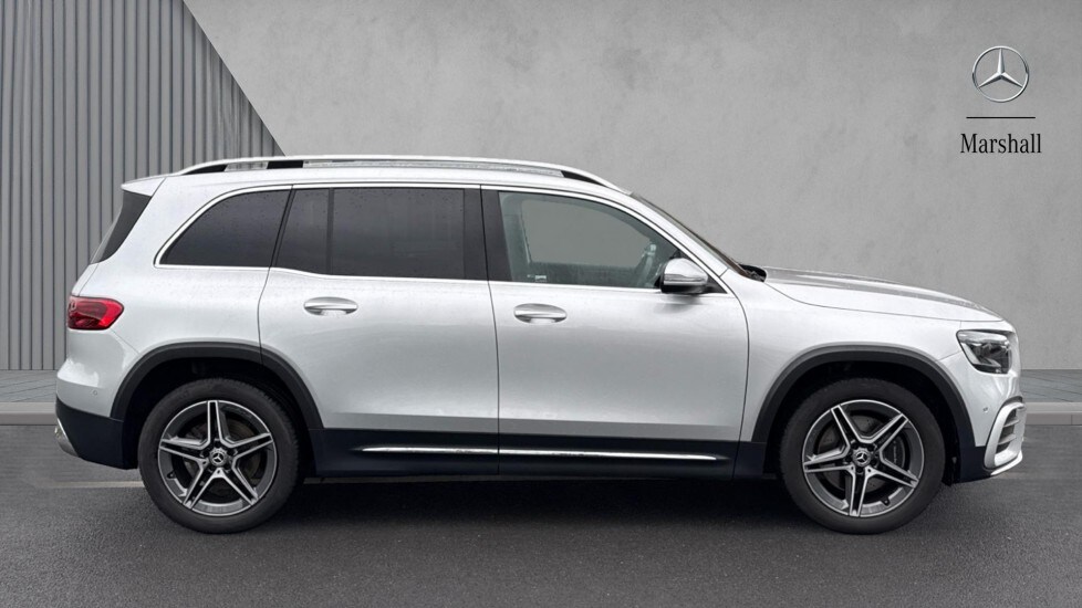 Used Mercedes-Benz GLB 2024 for sale - 76458867: Photo 4