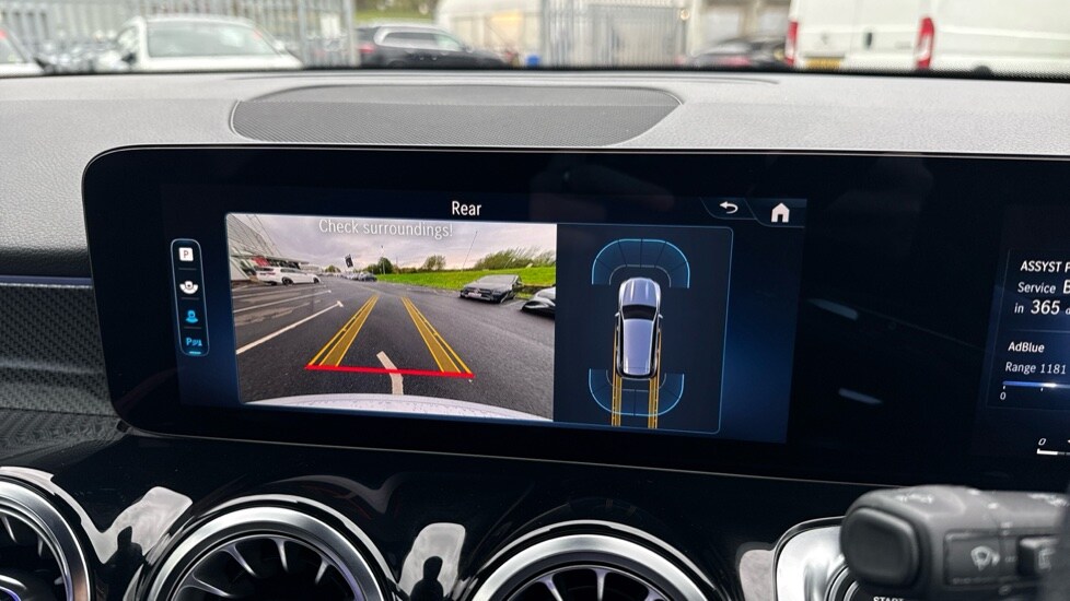 Used Mercedes-Benz GLB 2024 for sale - 76458867: Photo 40