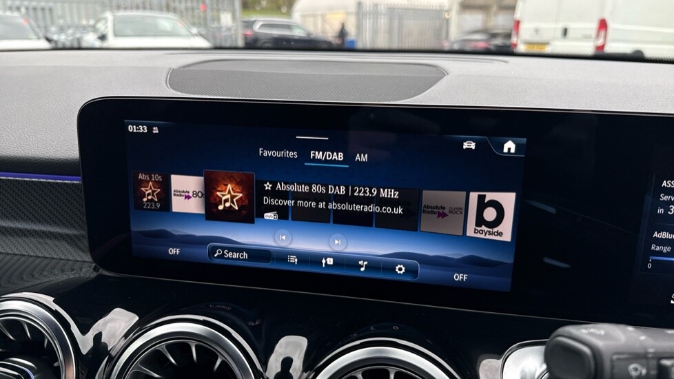 Used Mercedes-Benz GLB 2024 for sale - 76458867: Photo 41