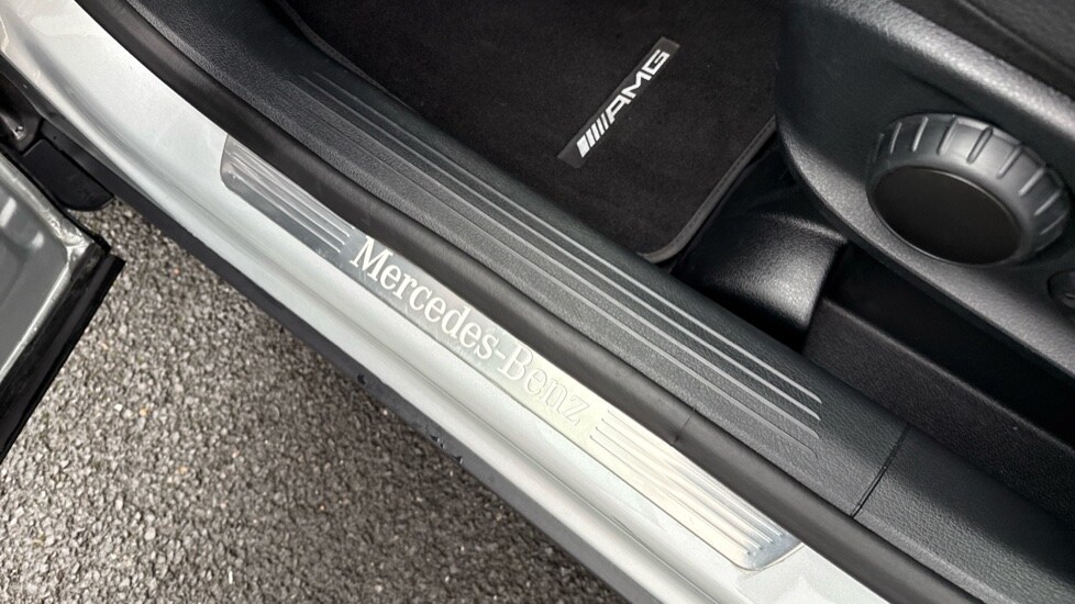 Used Mercedes-Benz GLB 2024 for sale - 76458867: Photo 44