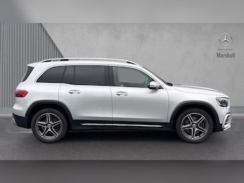 Used Mercedes-Benz GLB 2024 for sale - 76458867: Photo