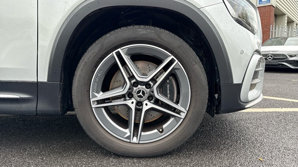 Used Mercedes-Benz GLB 2024 for sale - 76458867: Photo 5