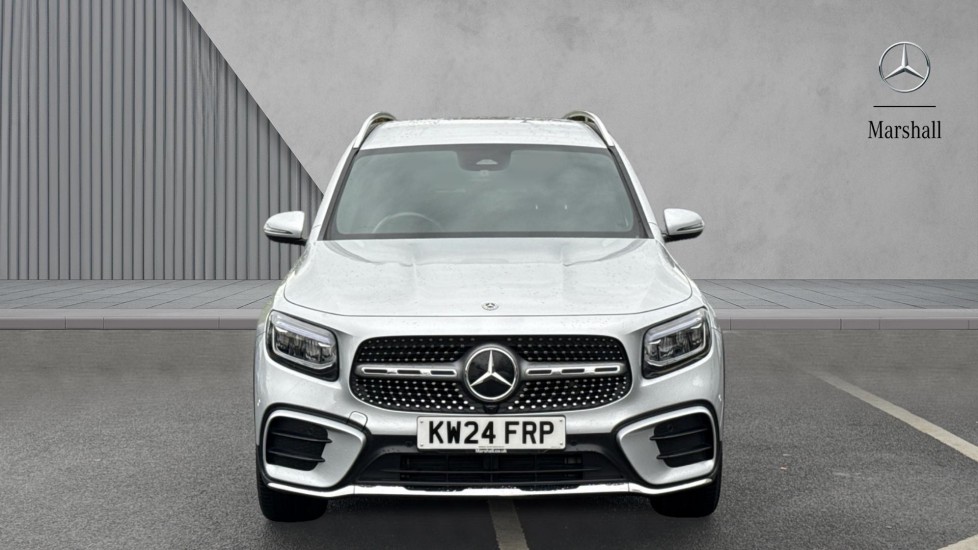 Used Mercedes-Benz GLB 2024 for sale - 76458867: Photo 6