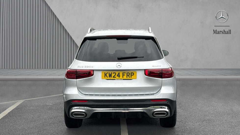 Used Mercedes-Benz GLB 2024 for sale - 76458867: Photo 7