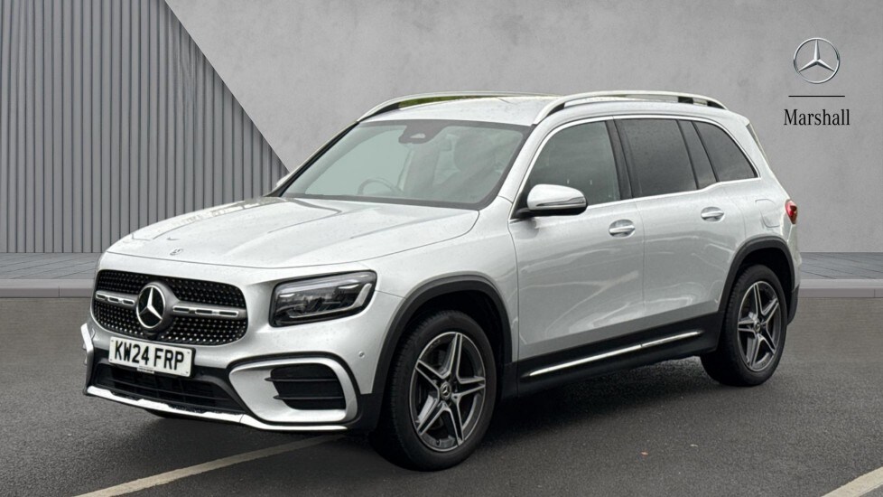 Used Mercedes-Benz GLB 2024 for sale - 76458867: Photo 8