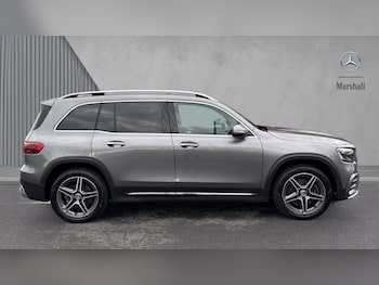 Used Mercedes-Benz GLB 2024 for sale - 76458822: Photo