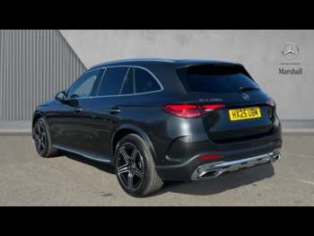 Used Mercedes-Benz GLC 2025 for sale - 74884424: Photo