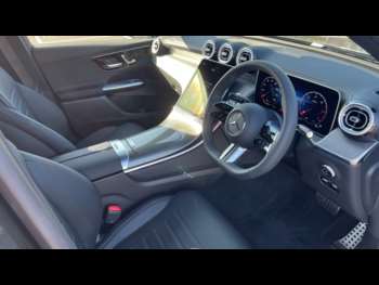 Used Mercedes-Benz GLC 2025 for sale - 74884424: Photo