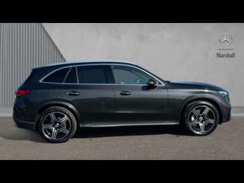 Used Mercedes-Benz GLC 2025 for sale - 74884424: Photo