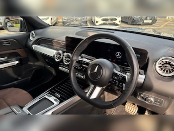 Used Mercedes-Benz GLB 2024 for sale - 76458751: Photo