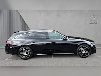 Used Mercedes-Benz E-Class 2025 for sale - 75959693: Photo