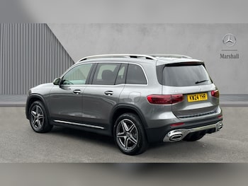 Used Mercedes-Benz GLB 2024 for sale - 75472441: Photo