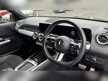 Used Mercedes-Benz GLB 2024 for sale - 75472441: Photo