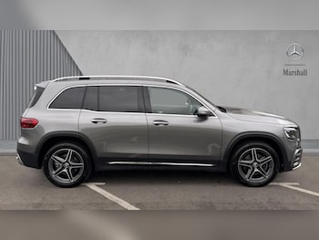 Used Mercedes-Benz GLB 2024 for sale - 75472441: Photo